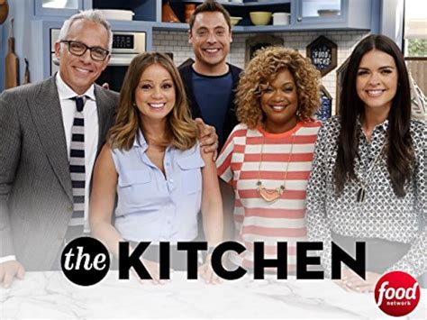 the kitchen imdb|the kitchen episode today.